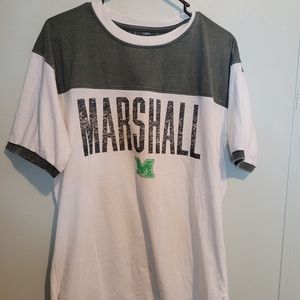 Marshall vintage shirt